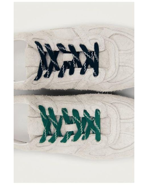 Alohas Gray Tb.56 Sneaker