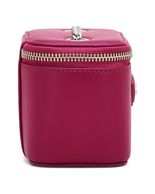 Marc Jacobs Pink The Everyday Mini Vanity Bag