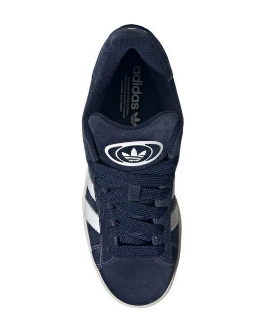 Adidas Blue Campus 00S Sneaker for men