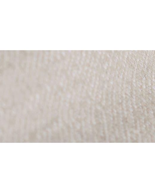 Bugatchi Gray Slub Knit Wool & Cotton Button-Up Shirt Jacket for men