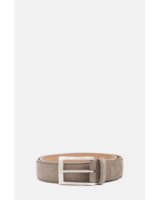 Scarosso Multicolor Classic Belts for men