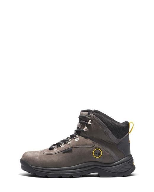 Timberland Brown Ledge Waterproof Hiking Boot for men