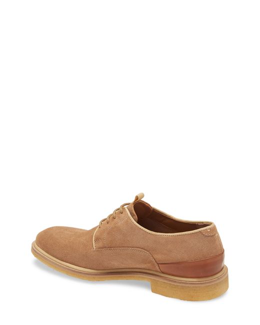 j&m 1850 chambliss plain toe derby