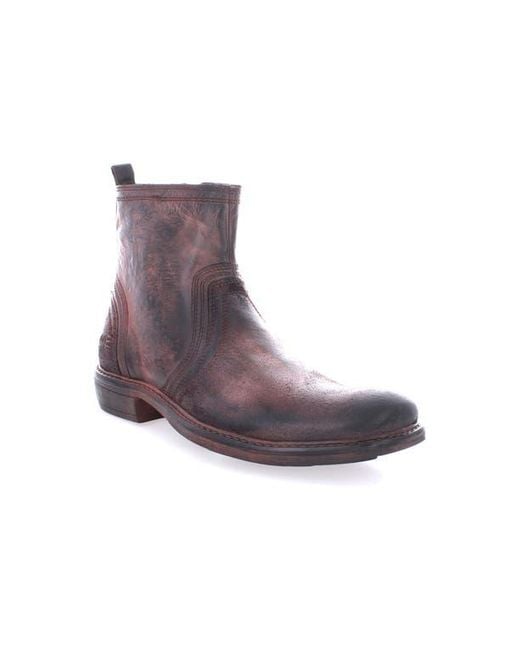 Roan Purple Crestone Boot for men