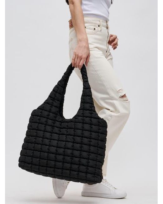 Sol And Selene Black Elevate