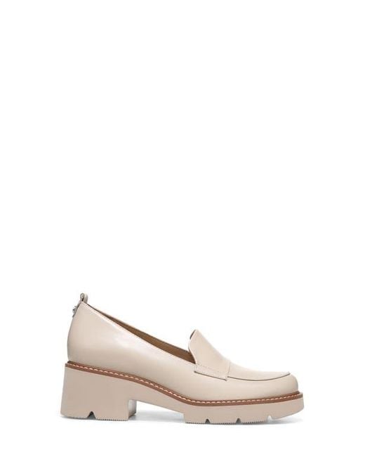 Naturalizer Natural Darry Leather Loafer