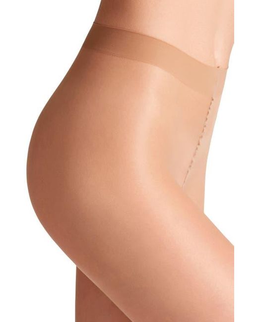Falke White Seidenglatt 15 Tights
