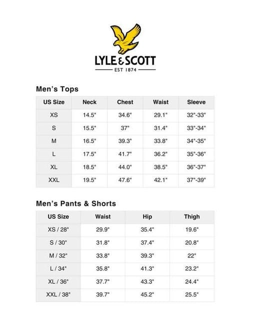 Lyle & Scott Natural Loopback Quarter Zip Sweat for men