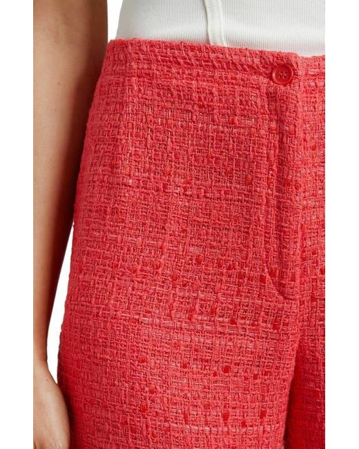 Santorelli Liza Ankle Flared Pant