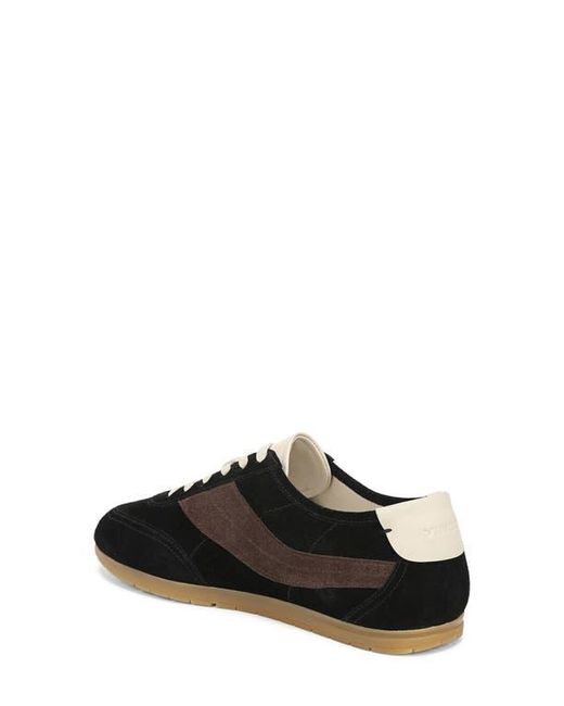 Vince Black La Runner Sneaker