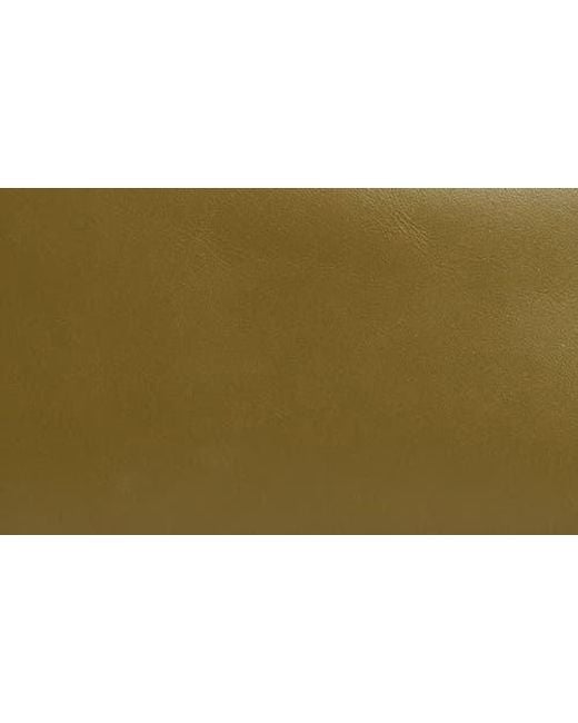 Erdem Green Medium Bloom Bag