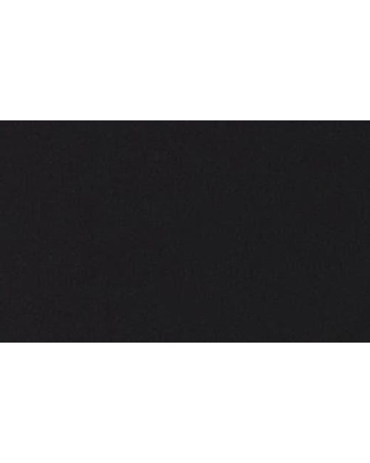 Hurley Black Icon Balboa Board Shorts for men