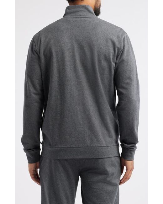 Boss Black Ease Track Jacket for men