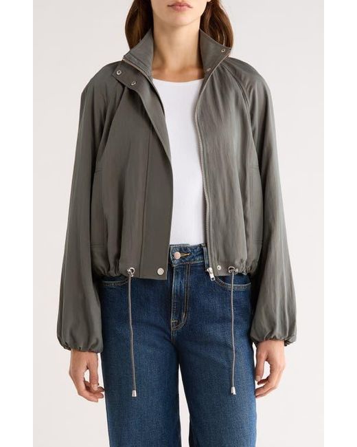 Rails Gray Blake Jacket