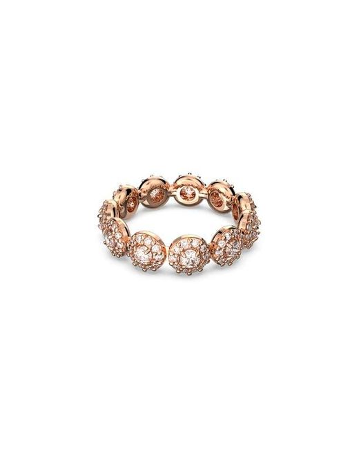 Swarovski White Una Ring