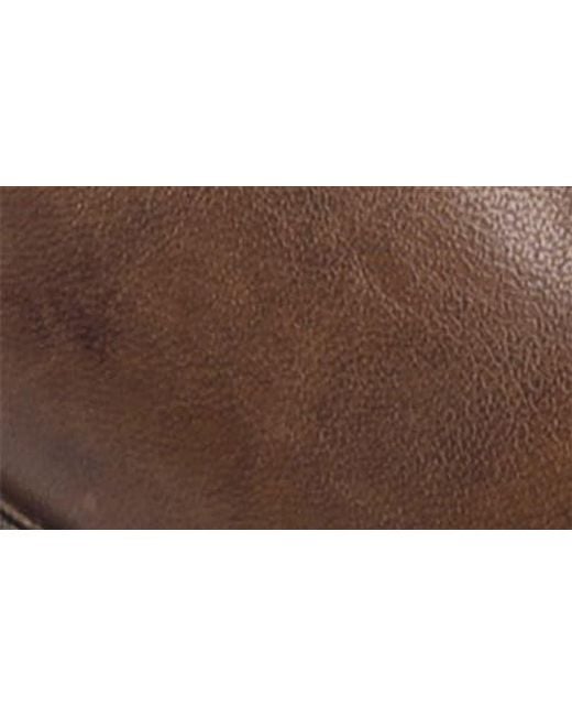 Josef Seibel Brown Kate 20 Bootie
