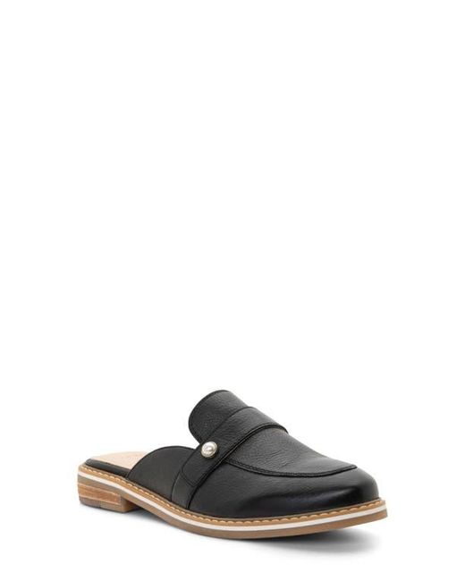 Ara Black Kona Mule