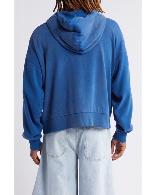 Elwood short sleeve hoodie hot sale