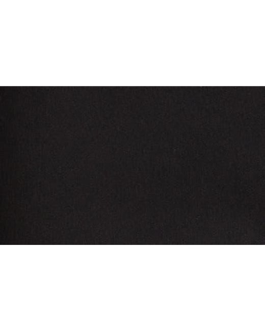 NIC+ZOE Black Wonderstretch Bootcut Pants