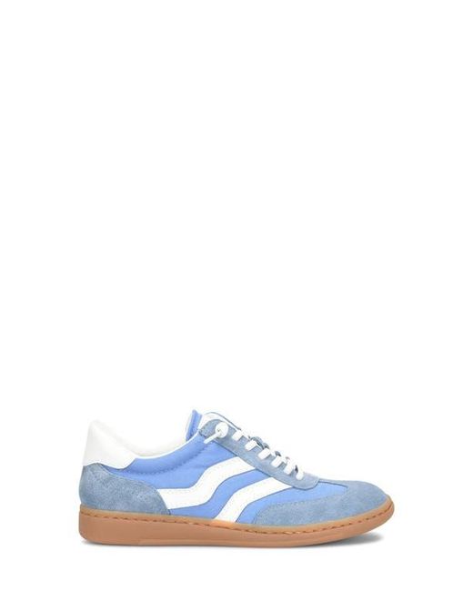 Söfft Blue Remmi Sneaker