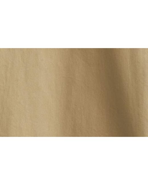 Maison Margiela Natural Reversible Coat