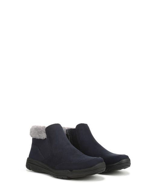 Ryka Blue Amaze Bootie