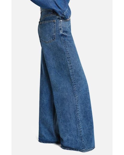 Twp Blue Tall Tiny Dancer Jeans
