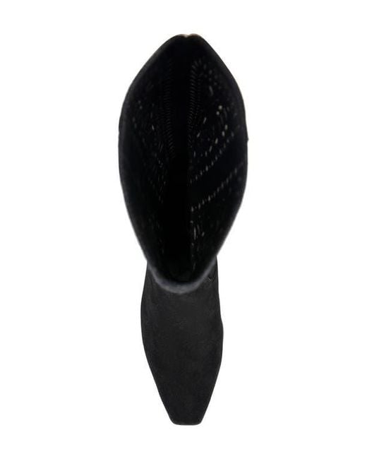 Splendid Black Josh Boot