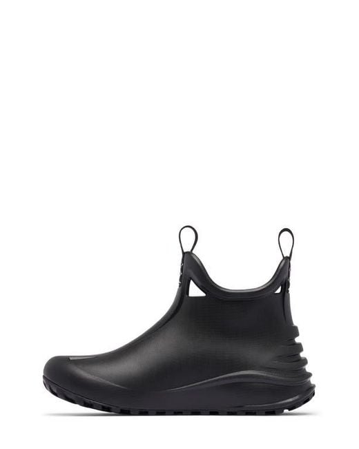 Columbia Black Mudranger Boot for men