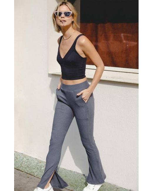 Losano Multicolor Grace Pant