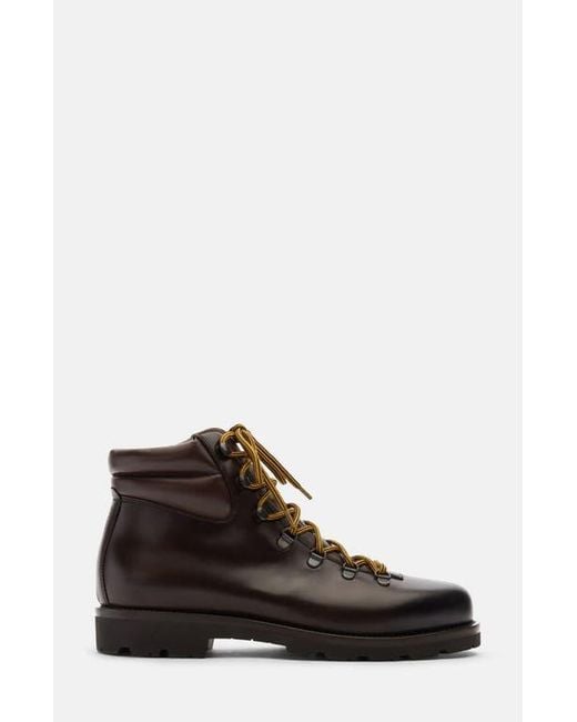 SCAROSSO Men's Edmund Boots