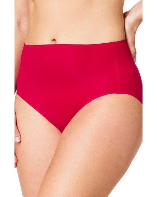 Spanx White Spanxsmooth Fit-To-You 3-Pack Briefs