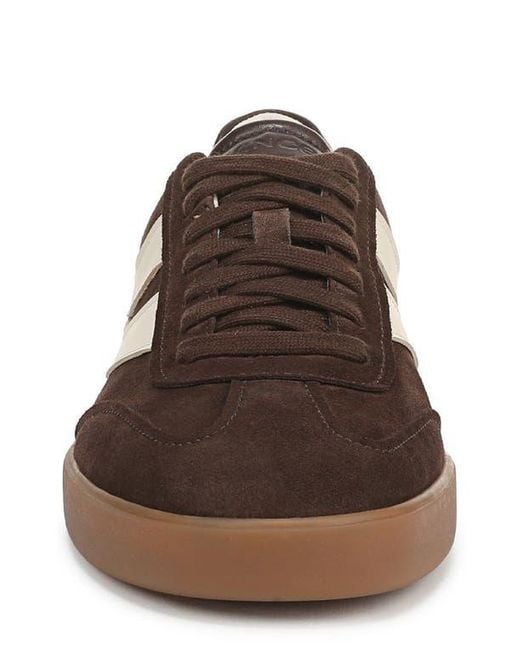 Vince Brown Oasis Sneaker for men