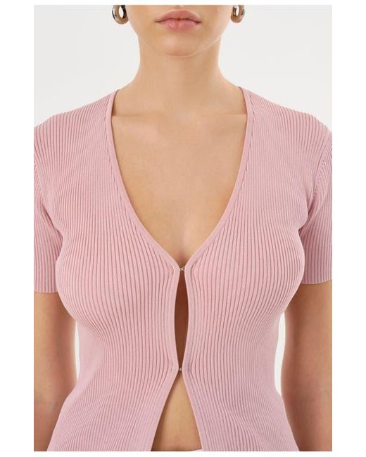 Lamarque Pink Aurelie