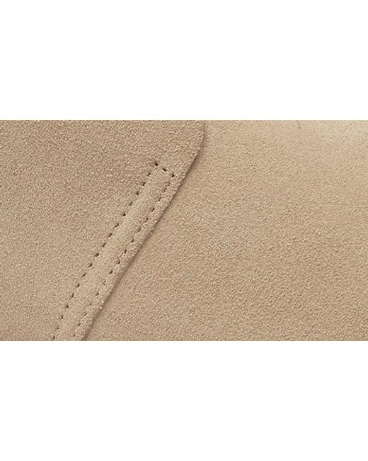 Birkenstock Natural Uppsala Mid Boot