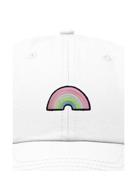 Alix White Hat