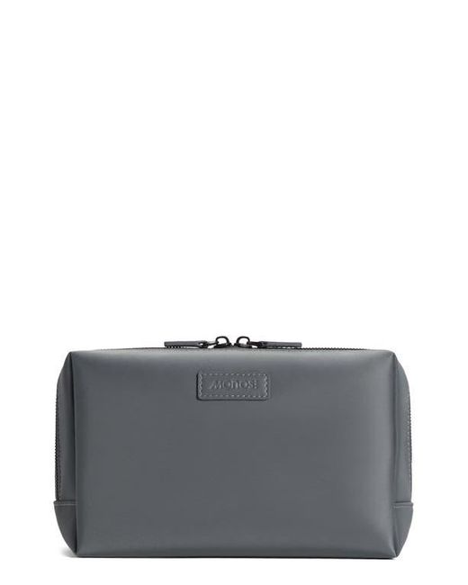 Platinum Metropolitan Compact Padded Camera Case - Gray/Black, PT-DPS01MP