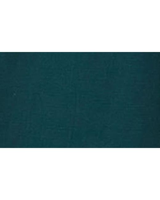 Threads For Thought Green Izzy Breez Wide Leg Pants