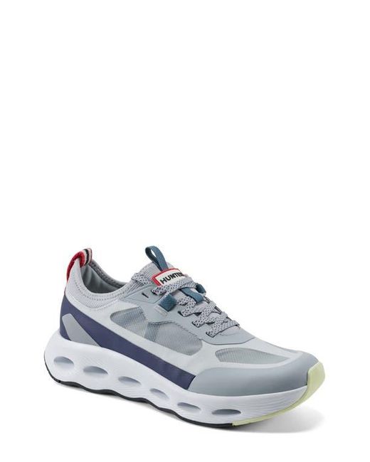 Hunter White Gabreal Sneaker for men