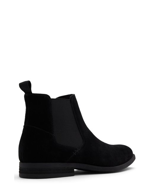 ALDO Collen Chelsea Boot in Black for Men Lyst