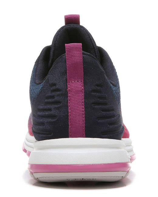 Ryka Purple Devotion Plus 4 Sneaker