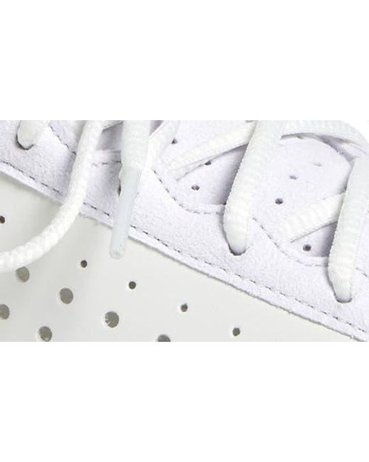Nike White Air Superfly Sneaker