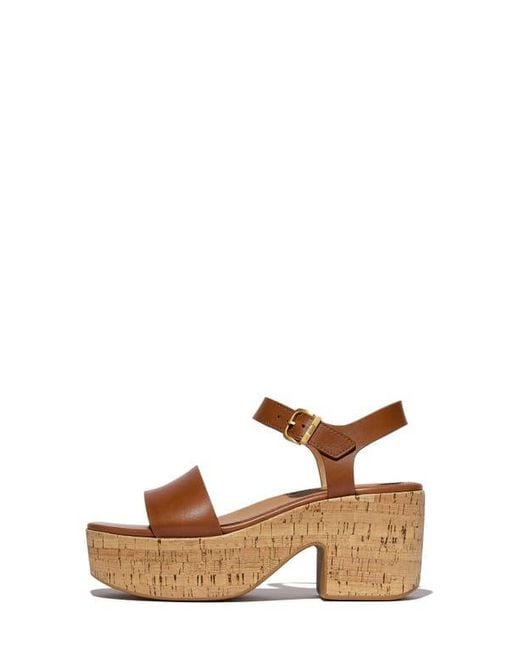Rose Cutout Ankle Strap Wedge Sandal With Cushioned Sole And Rhinestone Glam For Weddings And Parties