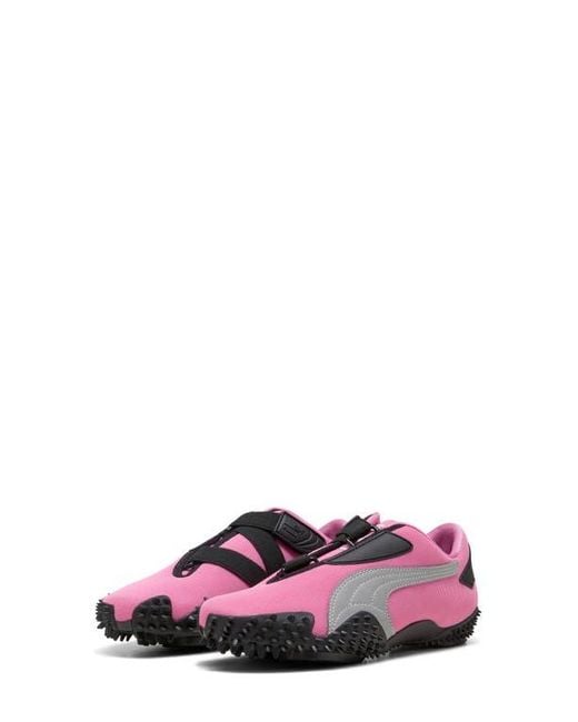 PUMA Pink Mostro Og Sneaker