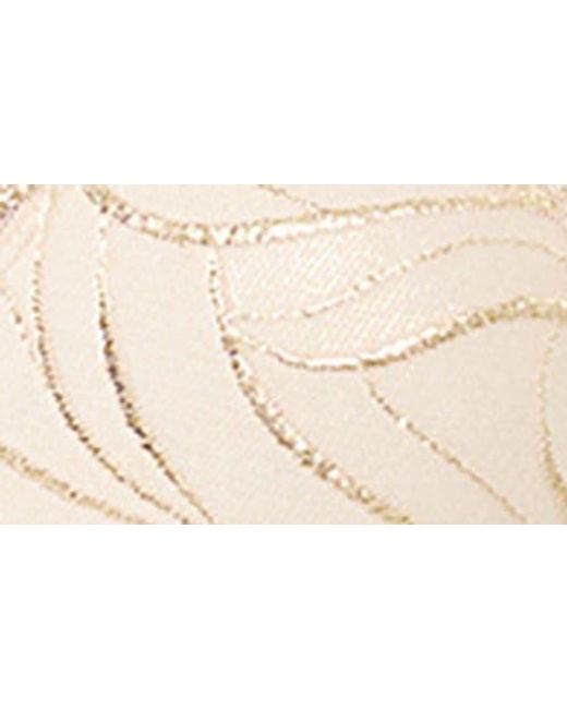 Etam Natural Envolee N°9 Underwire Bra