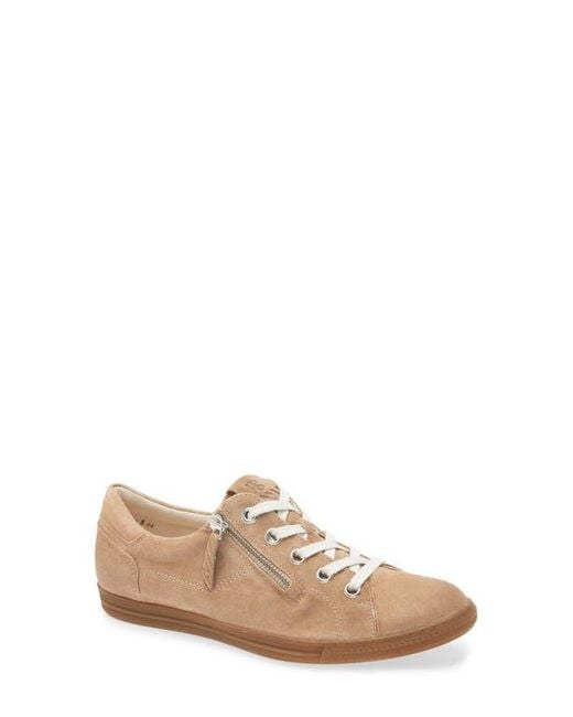 Paul Green Natural Addie Sneaker