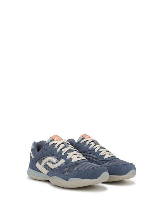 Ryka Blue Candor Exercise Sneaker