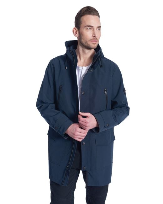Alpine North Blue Banks for men
