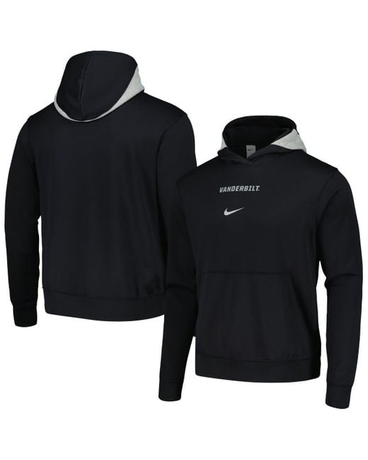 Vanderbilt clearance nike hoodie