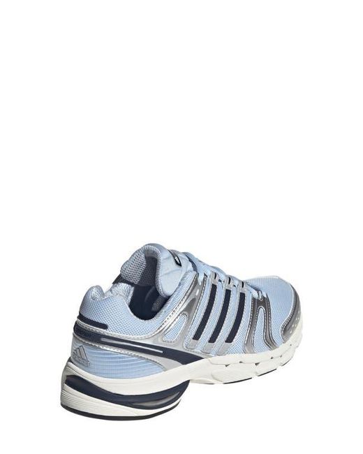 Adidas Blue Adistar Control 5 Sneaker